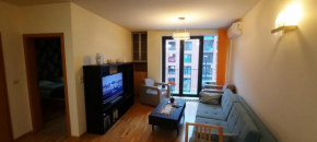 Angel City Apartments